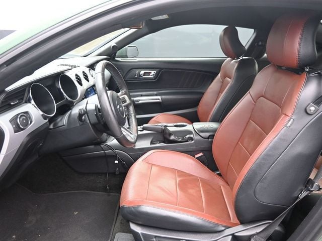 2015 Ford Mustang 2dr Fastback GT Premium - 22996570 - 11