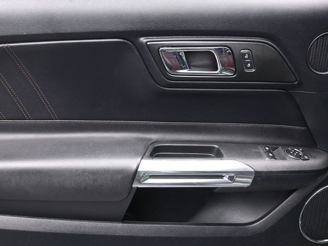 2015 Ford Mustang 2dr Fastback GT Premium - 22996570 - 12