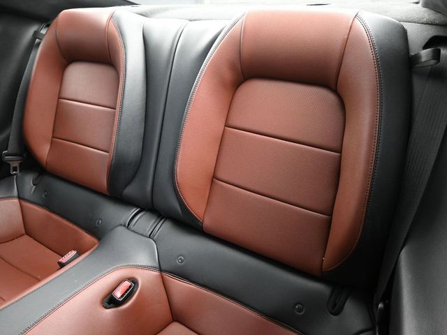 2015 Ford Mustang 2dr Fastback GT Premium - 22996570 - 13