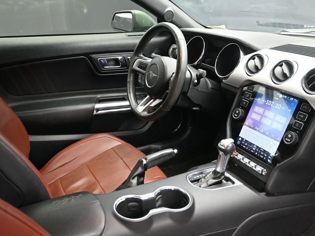 2015 Ford Mustang 2dr Fastback GT Premium - 22996570 - 15