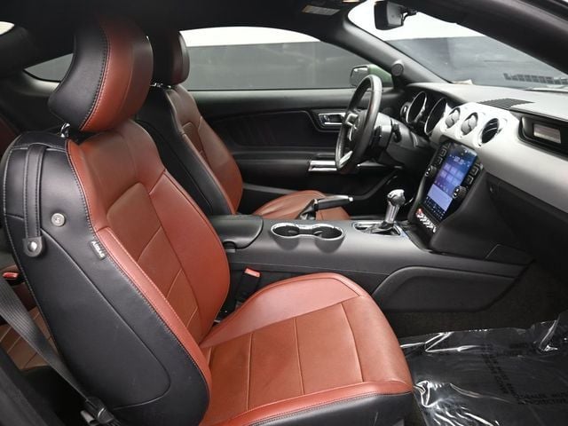 2015 Ford Mustang 2dr Fastback GT Premium - 22996570 - 16