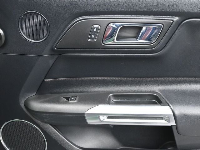 2015 Ford Mustang 2dr Fastback GT Premium - 22996570 - 17