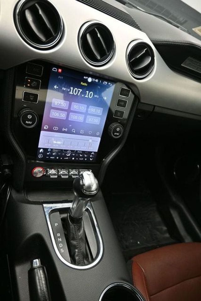 2015 Ford Mustang 2dr Fastback GT Premium - 22996570 - 18