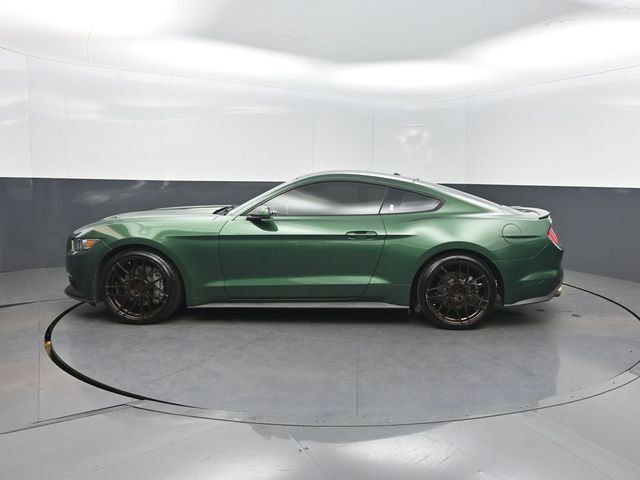 2015 Ford Mustang 2dr Fastback GT Premium - 22996570 - 1