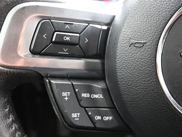 2015 Ford Mustang 2dr Fastback GT Premium - 22996570 - 21