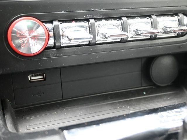 2015 Ford Mustang 2dr Fastback GT Premium - 22996570 - 25