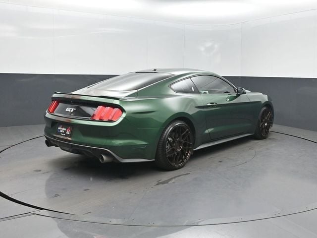 2015 Ford Mustang 2dr Fastback GT Premium - 22996570 - 28
