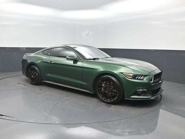 2015 Ford Mustang 2dr Fastback GT Premium - 22996570 - 30