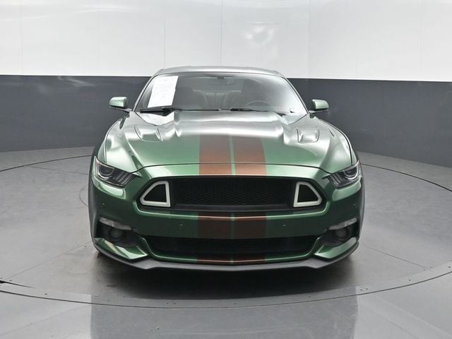 2015 Ford Mustang 2dr Fastback GT Premium - 22996570 - 31