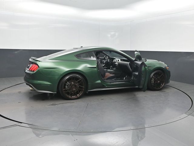 2015 Ford Mustang 2dr Fastback GT Premium - 22996570 - 33