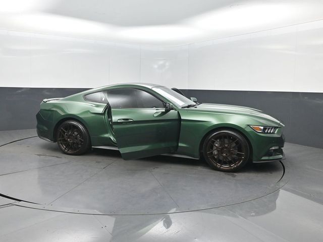 2015 Ford Mustang 2dr Fastback GT Premium - 22996570 - 34