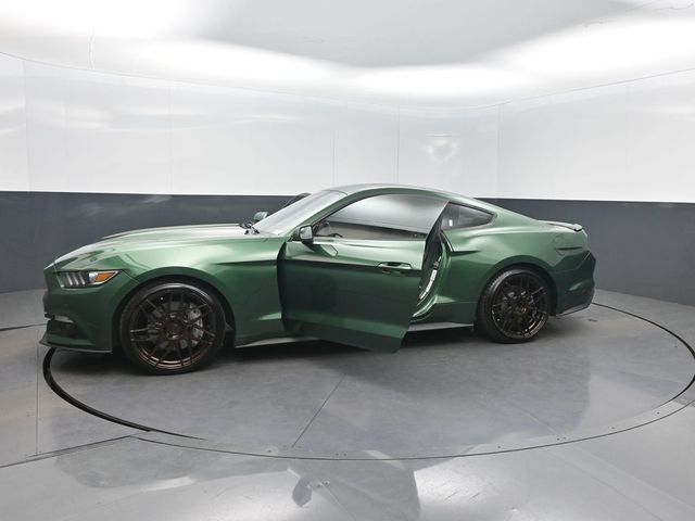 2015 Ford Mustang 2dr Fastback GT Premium - 22996570 - 35