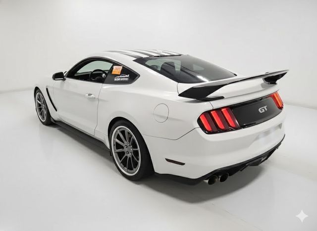 2015 Ford Mustang 2dr Fastback GT Premium - 22943591 - 1