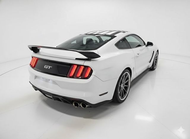 2015 Ford Mustang 2dr Fastback GT Premium - 22943591 - 5