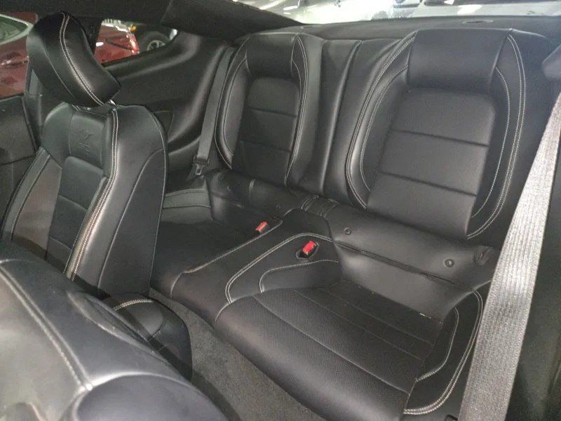 2015 Ford Mustang 2dr Fastback GT Premium - 23035004 - 9