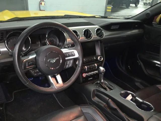 2015 Ford Mustang 2dr Fastback GT Premium - 23035004 - 6