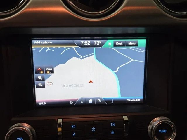 2015 Ford Mustang 2dr Fastback GT Premium - 23035004 - 7
