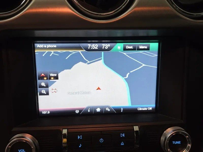 2015 Ford Mustang 2dr Fastback GT Premium - 23035004 - 7