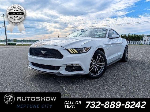 2015 Ford Mustang 2dr Fastback GT Premium - 23029794 - 0
