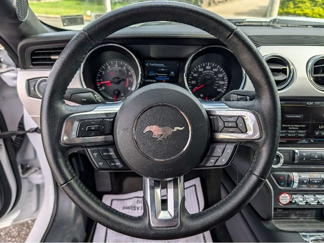 2015 Ford Mustang 2dr Fastback GT Premium - 23029794 - 14