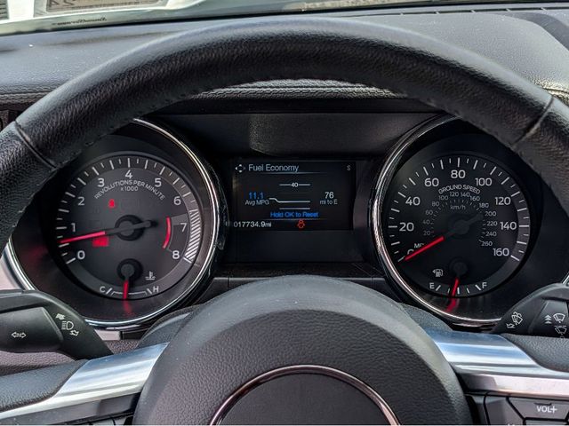 2015 Ford Mustang 2dr Fastback GT Premium - 23029794 - 15
