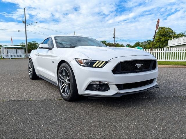 2015 Ford Mustang 2dr Fastback GT Premium - 23029794 - 2