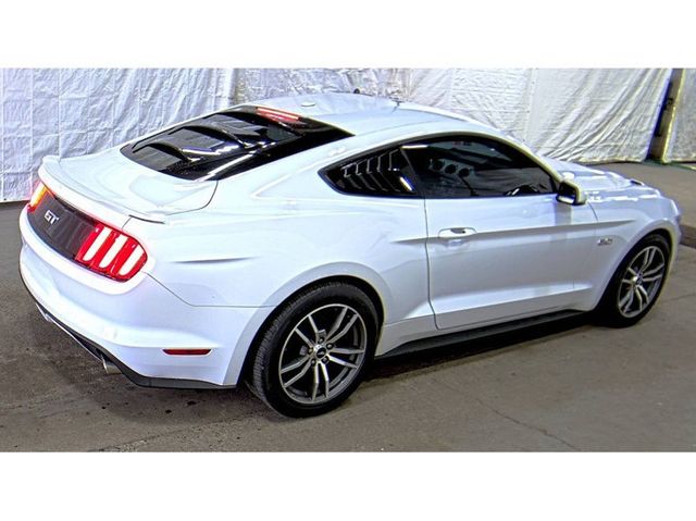 2015 Ford Mustang GT Coupe Premium's photo