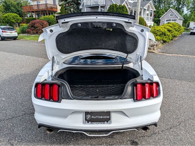 2015 Ford Mustang 2dr Fastback GT Premium - 23029794 - 6