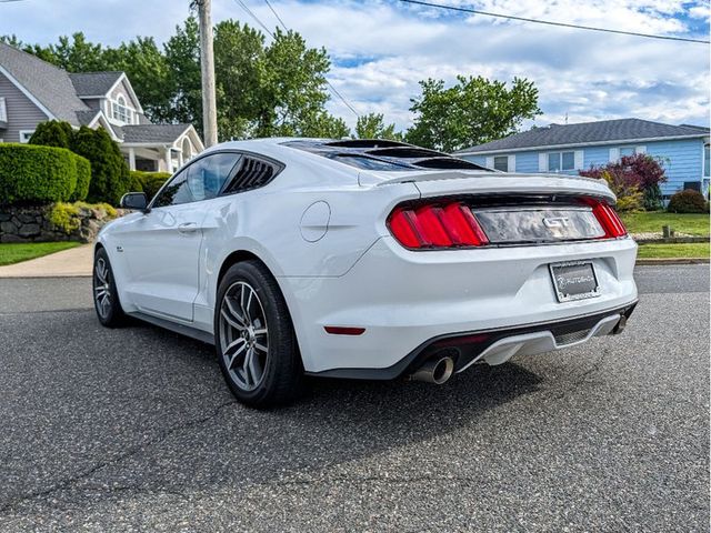 2015 Ford Mustang 2dr Fastback GT Premium - 23029794 - 7