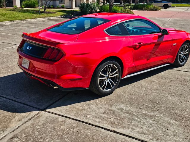 2015 Ford Mustang 2dr Fastback GT Premium - 22625914 - 15