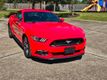 2015 Ford Mustang 2dr Fastback GT Premium - 22625914 - 21