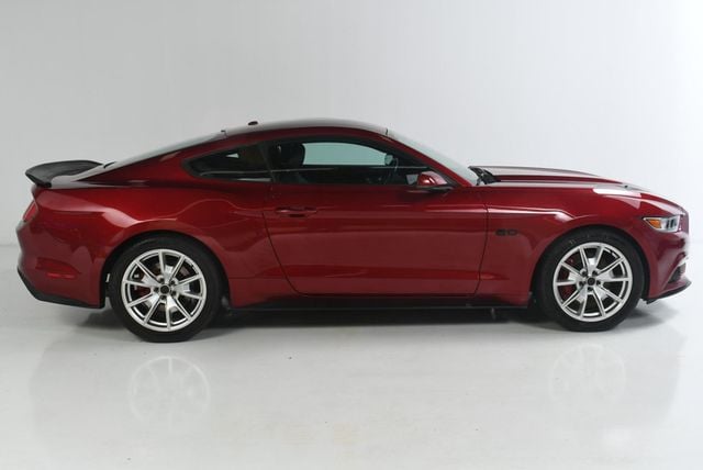 2015 Ford Mustang 2dr Fastback GT Premium - 22770992 - 2