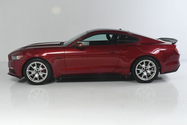 2015 Ford Mustang 2dr Fastback GT Premium - 22770992 - 3