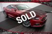 2015 Ford Mustang 2dr Fastback GT Premium - 22246819 - 0