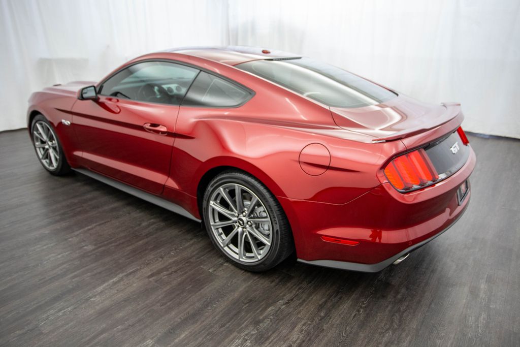 2015 Ford Mustang 2dr Fastback GT Premium - 22246819 - 10