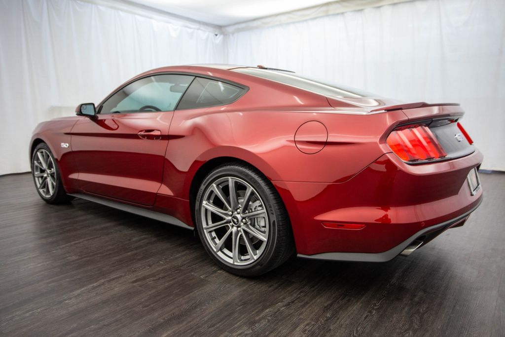 2015 Ford Mustang 2dr Fastback GT Premium - 22246819 - 26