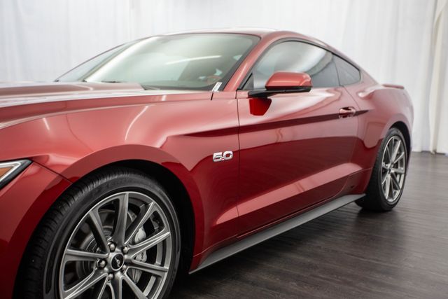 2015 Ford Mustang 2dr Fastback GT Premium - 22246819 - 30