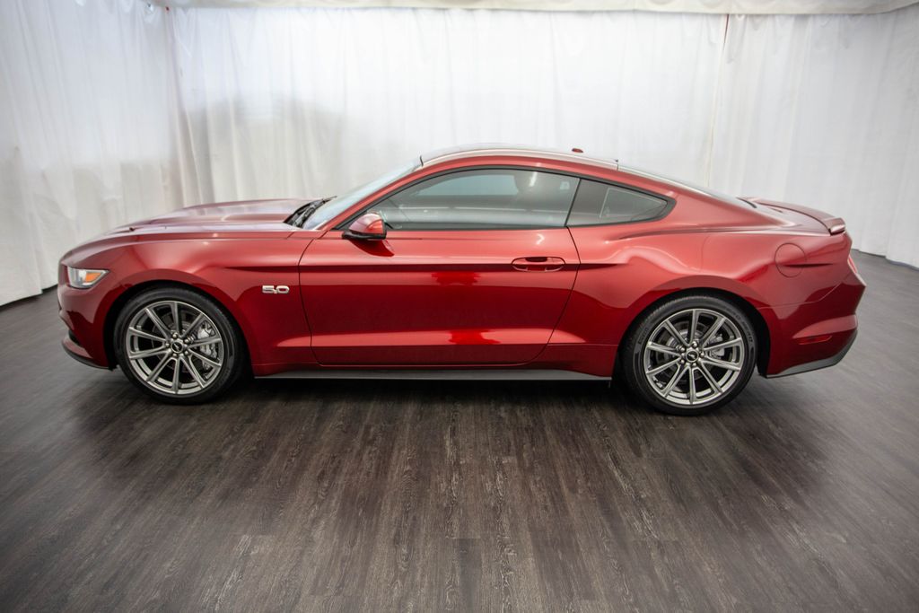 2015 Ford Mustang 2dr Fastback GT Premium - 22246819 - 6
