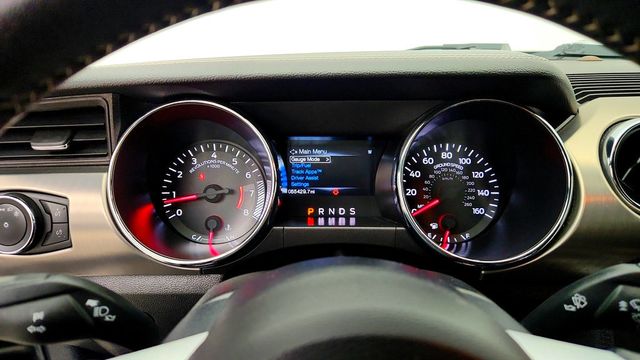 2015 Ford Mustang 2dr Fastback GT Premium w/ 50 Years Pkg, Adaptive Cruise & Nav - 23099942 - 13