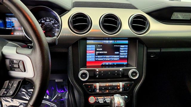 2015 Ford Mustang 2dr Fastback GT Premium w/ 50 Years Pkg, Adaptive Cruise & Nav - 23099942 - 16