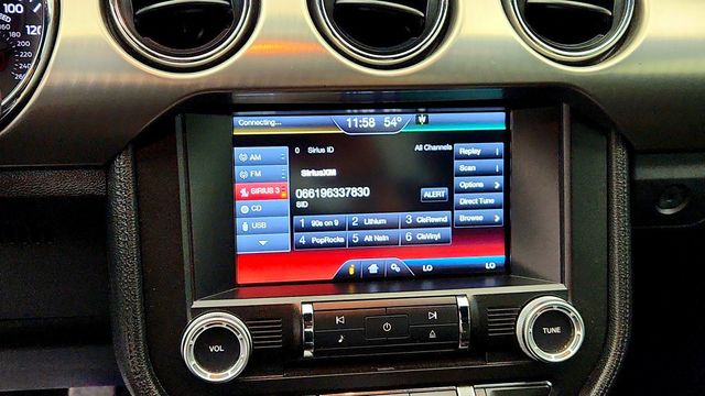 2015 Ford Mustang 2dr Fastback GT Premium w/ 50 Years Pkg, Adaptive Cruise & Nav - 23099942 - 17