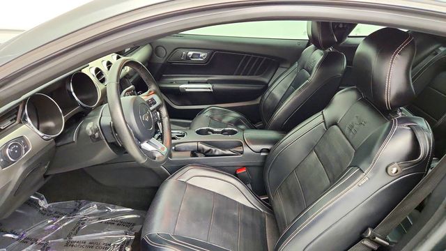 2015 Ford Mustang 2dr Fastback GT Premium w/ 50 Years Pkg, Adaptive Cruise & Nav - 23099942 - 19