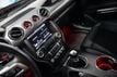 2015 Ford Mustang 2dr Fastback Supercharged GT premium - 23085322 - 6