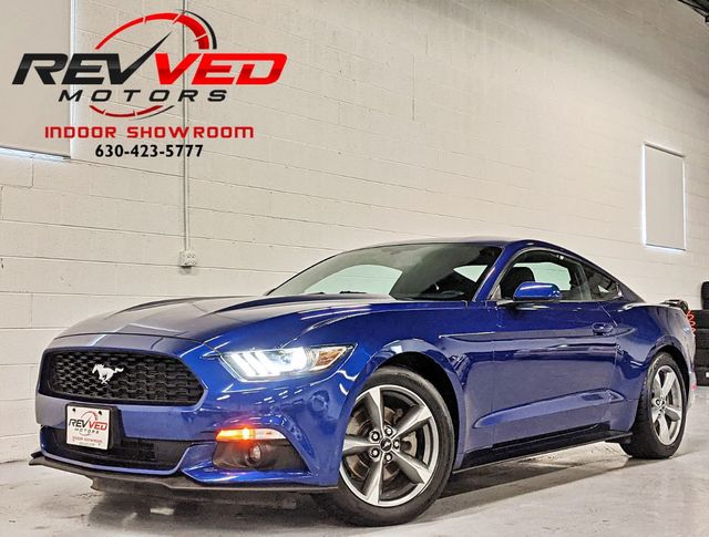 2020 Used Ford Mustang GT Fastback at Revved Motors Serving Addison, IL,  IID 22107237