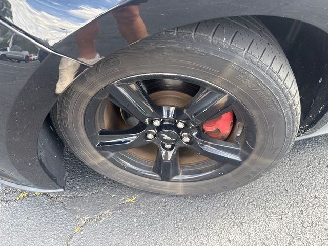 2015 Ford Mustang 2dr Fastback V6 - 23041243 - 1
