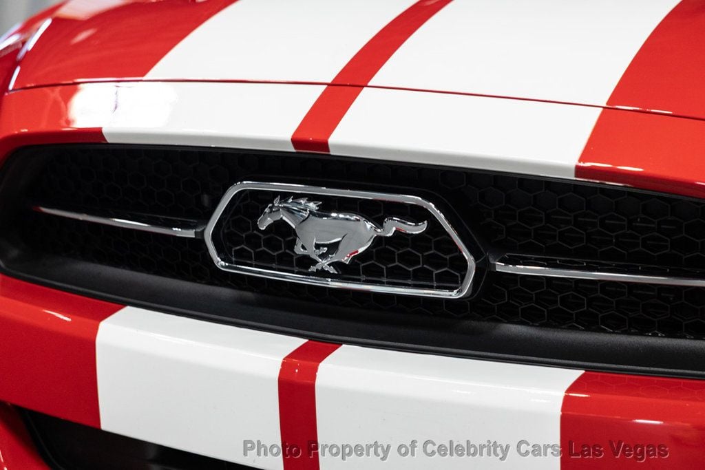 2015 Ford Mustang 50th Anniversary pkg, Manual - 22928984 - 12