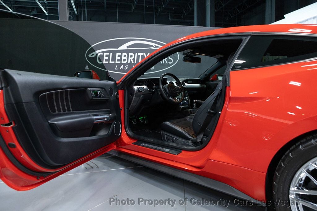 2015 Ford Mustang 50th Anniversary pkg, Manual - 22928984 - 16