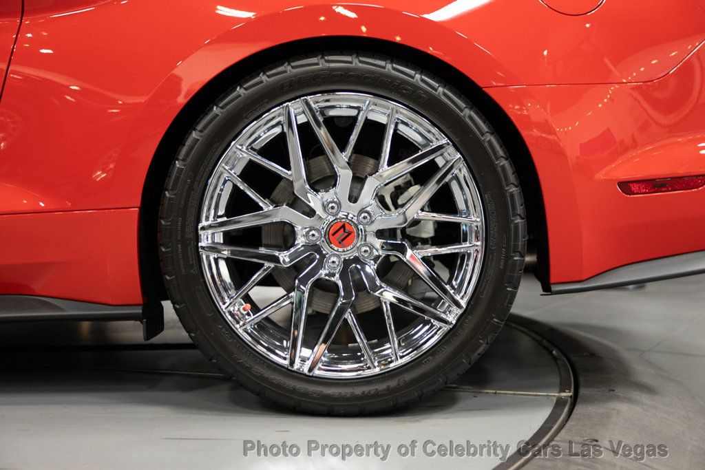 2015 Ford Mustang 50th Anniversary pkg, Manual - 22928984 - 42