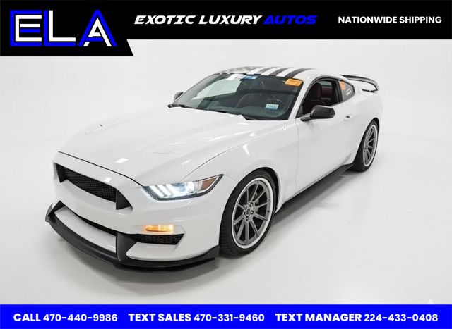 2015 Ford Mustang AUTMOTIC TRANSMISSION! GT PREMUM 5.0L V8 BROWN GUTS! CLEAN!  - 22943591 - 0