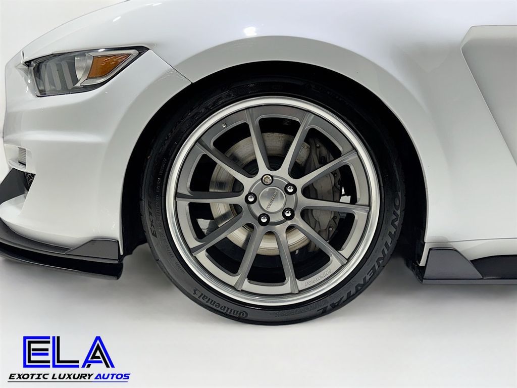 2015 Ford Mustang AUTMOTIC TRANSMISSION! GT PREMUM 5.0L V8 BROWN GUTS! CLEAN!  - 22943591 - 30